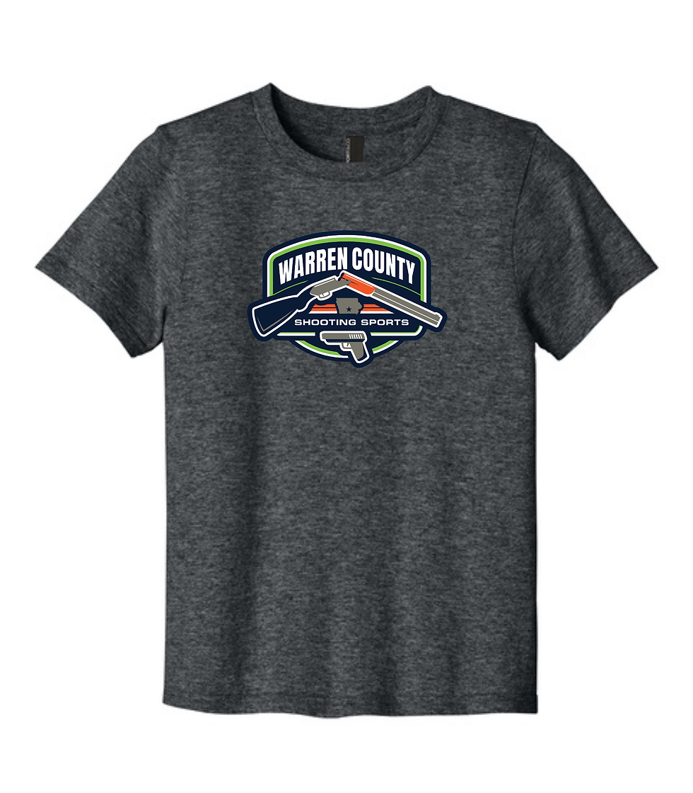 Thumbnail: MCSS Youth Easy Cotton Tee
