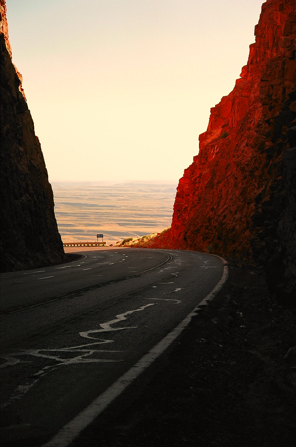 Red Rock