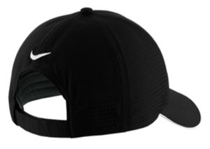 Thumbnail: Alliance Nike Dri-FIT Perforated Performance Cap