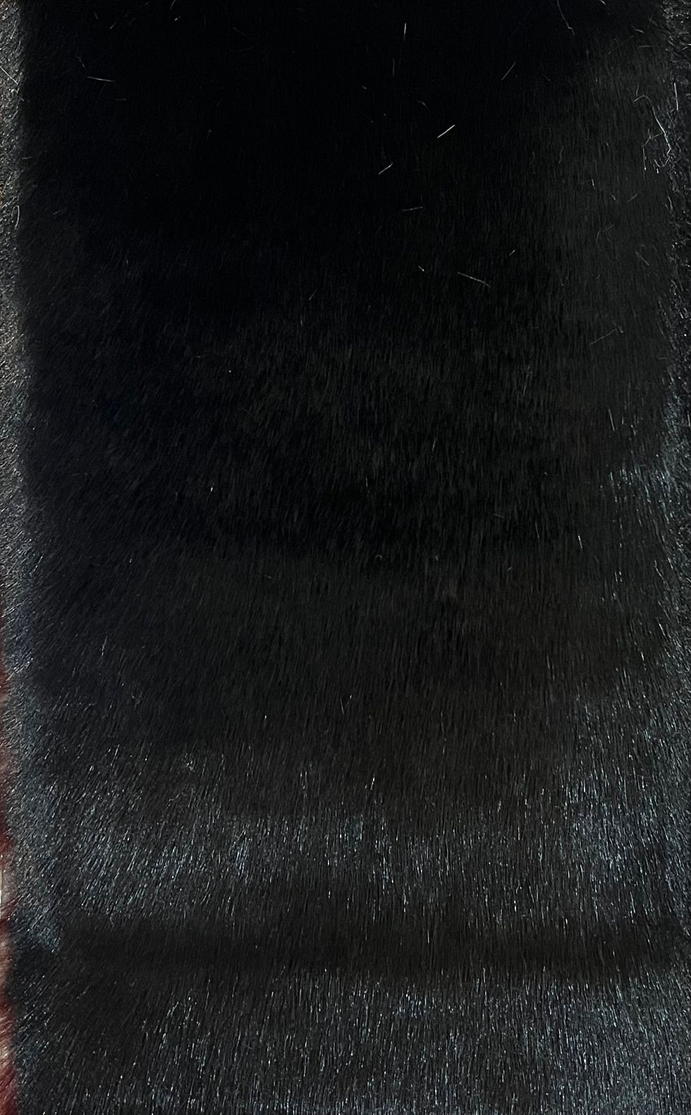 Miniatura: Coppia di cuscini con tessuto pelliccia misura 45x45cm.   Le anime sono incluse.  Non è consigliato il lavaggio in acqua.