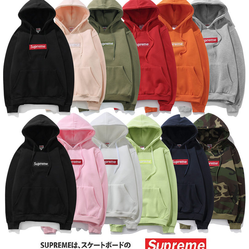 precio sudadera supreme