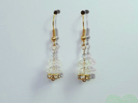 Handmade Jewellery