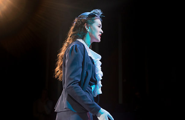 Eurydice