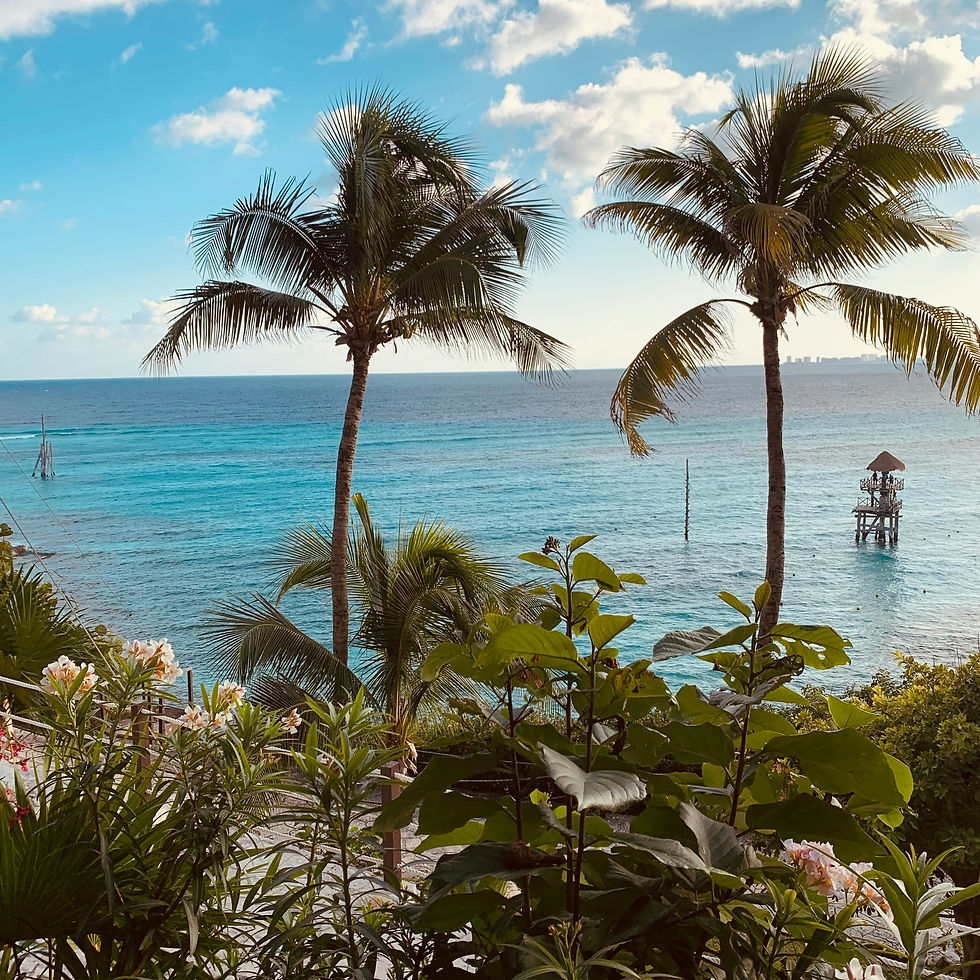 Isla Mujeres