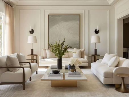 Estilos Atemporais: Como Escolher um para Você?