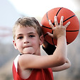 Boy Lancer Basketball