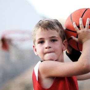 Growing Pains, Big Gains: A Slam Dunk with Chiropractic Care at Sprout Family Chiropractic