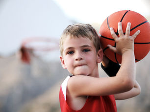 Starker dritter Platz bei den Basketball-Stadtmeisterschaften