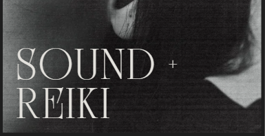 SOUND + REIKI | Feb 7 | Zen House Yoga