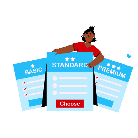 Graphic Design Packages