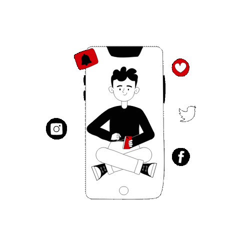 Follow us on social media - ElevateDesignsFL