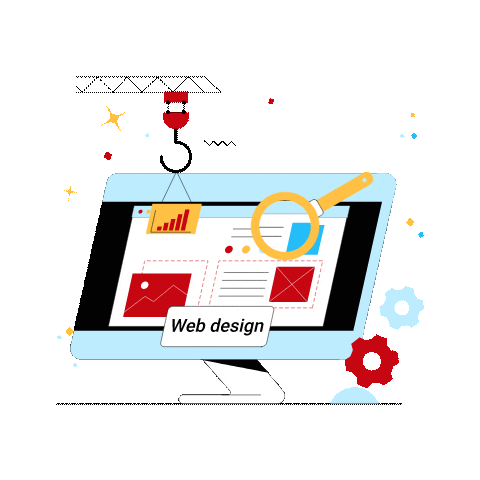 Web Design Services and Packages