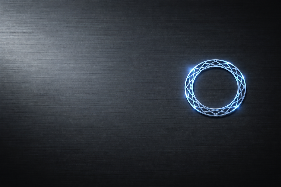 Logo OLIR Engenharia