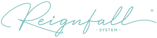 Reignfall System Logo