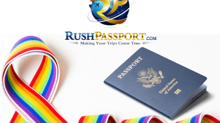 Child Minor Newborn Passport NYC