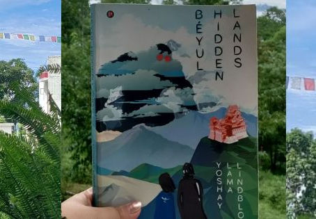 Beyul Hidden Lands - The Conundrum of Greater Good