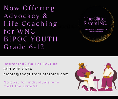 Life CoachAdvocate Ad.png