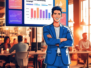 Comment créer une campagne publicitaire performante en ligne ? 🚀