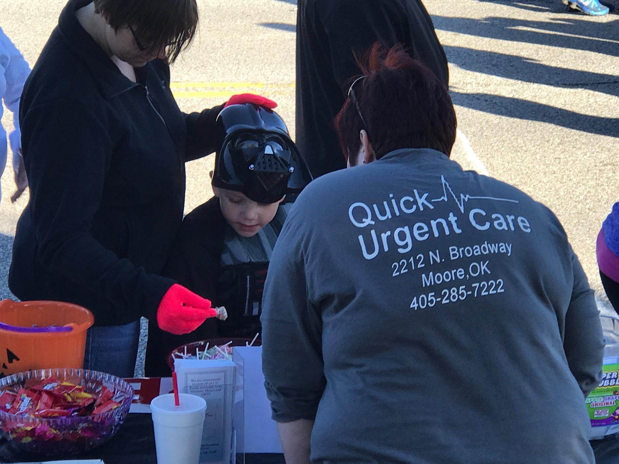 WalkIn Clinic I Quick Urgent Care I Moore, OK