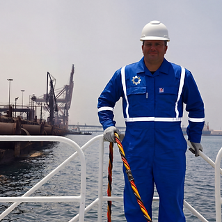 Concrete Jetty Inspection - Aquatix Subsea Contractors - Commercial Diving Company in Qatar, Underwater Inspection