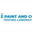 Writer: A to Z paint testing in Mambai