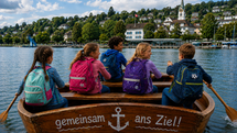Ökumenischer Gottesdienst zum Schulanfang