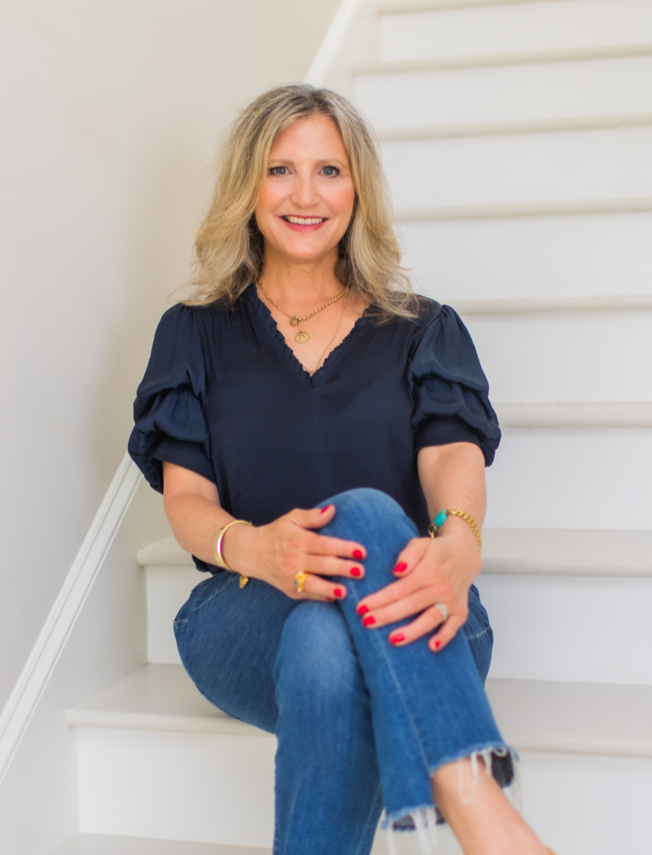 Producer Cathy