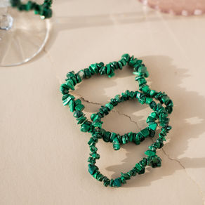 Der magische Weg zu deinem Erfolg: Wie Malachit und Pyrit mein Leben verändert haben ✨