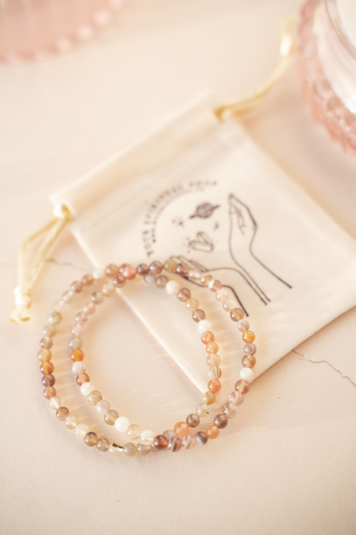 Kraftanker heilsteinschmuck wildmagicsoul