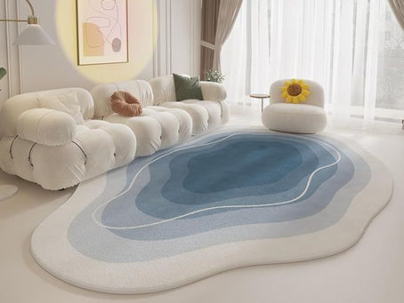 Krops Rugs Stands Out