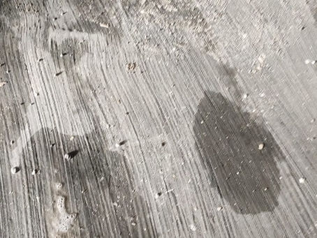 Sunken Slab Filling Material: Brickbat, Sand, Cinder or Perlite Concrete?
