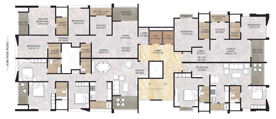 nandviharfloorplanmodelcolony.jpg