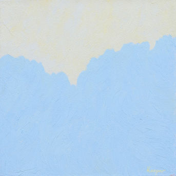 Ein Warmes Nachmittagslicht am Wilden Kaiser, Tirol