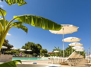 La Conchiglia Suites & Spa