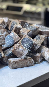 Thumbnail: Authentic African Black Soap