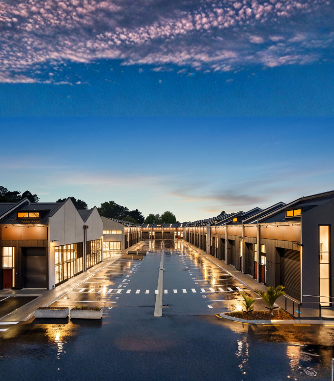 The Workshops - Matakana