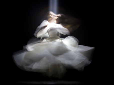 Energy Update - Lack v. Abundance