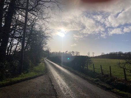 Collective Field Transmission