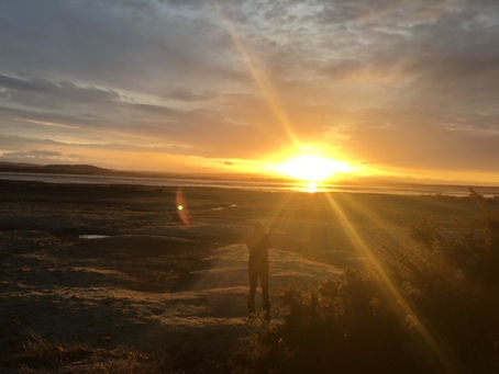 Lion's Gate - Pre-prep - Current Energies