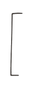 bracket