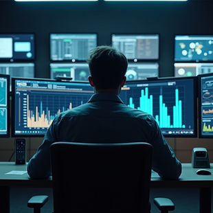 Mitigate Cyber Threats: Cyberwolfian's Comprehensive Protection Plans