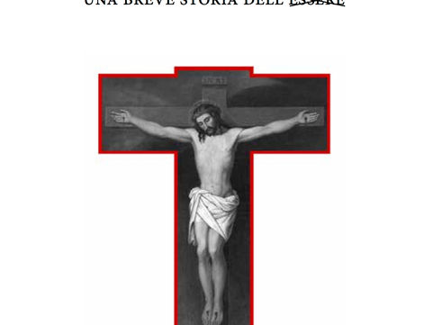 Recensione a Filosofia del diavolo