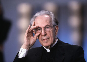 Immagine del redattore: Mons. Corrado Balducci