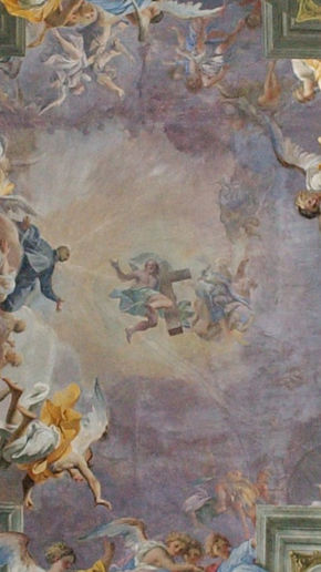 Le anime del Purgatorio, ovvero essere nella “comunione dei Santi“
