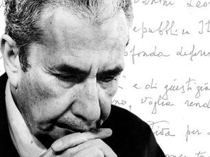 L'esatta dinamica della morte di Aldo Moro