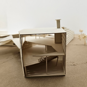 Κοινωνία : Rethinking Resettlement in Aspres through Community-Led Design