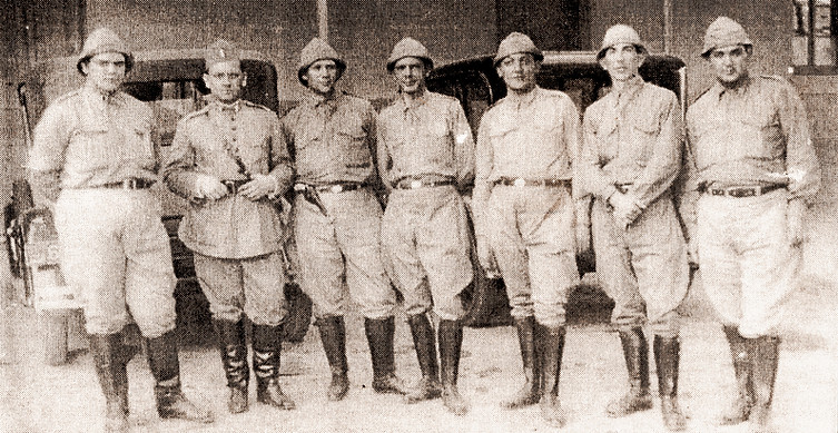 FFvoluntários jauenses1932.jpg
