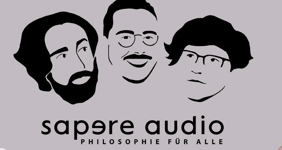 Philosophie x Musik - sapere audio + Lisa Fitzek im Furtner Freising
