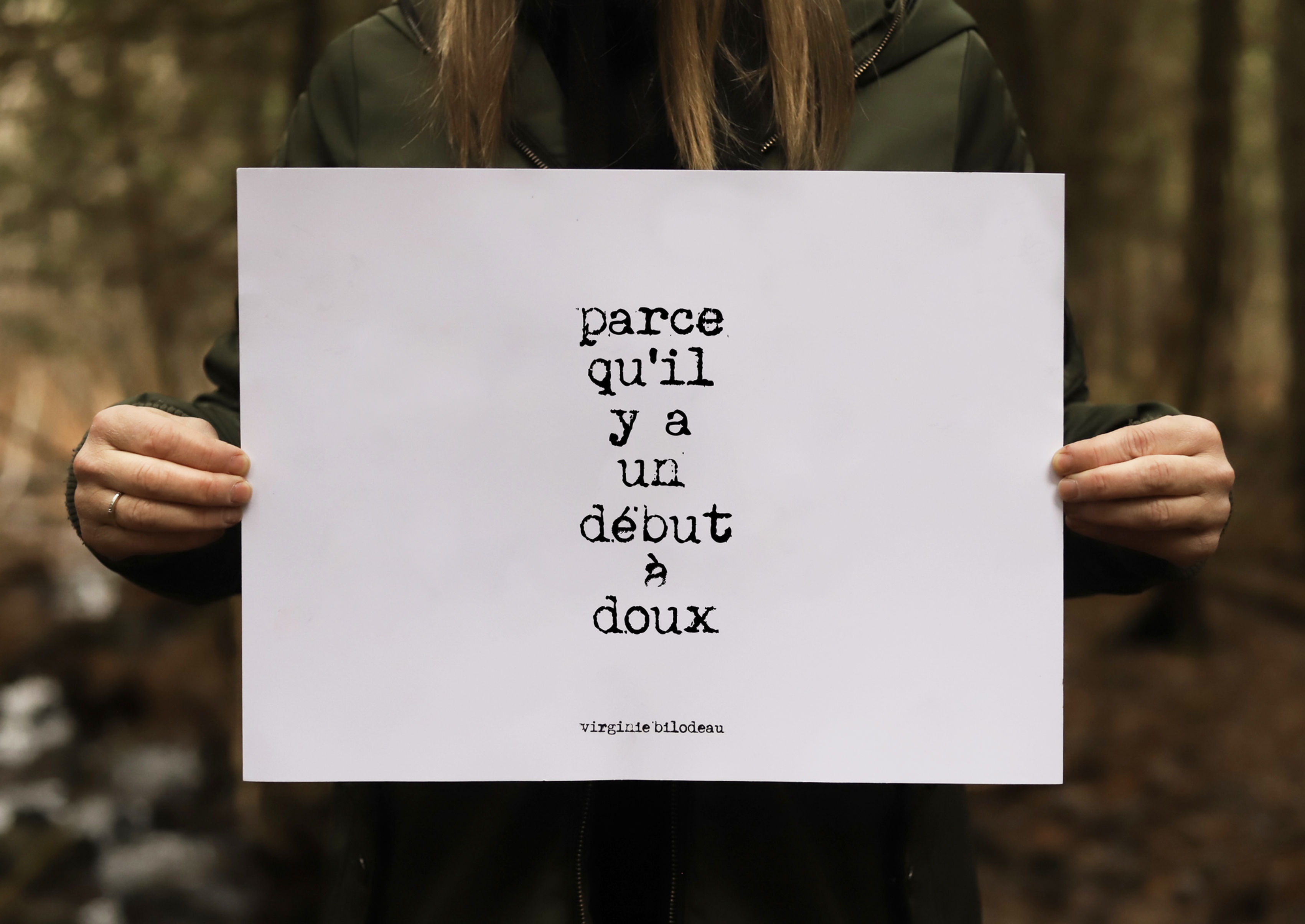 début à doux