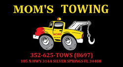 Mom's Towing
